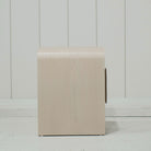 As Shown: in custom finish