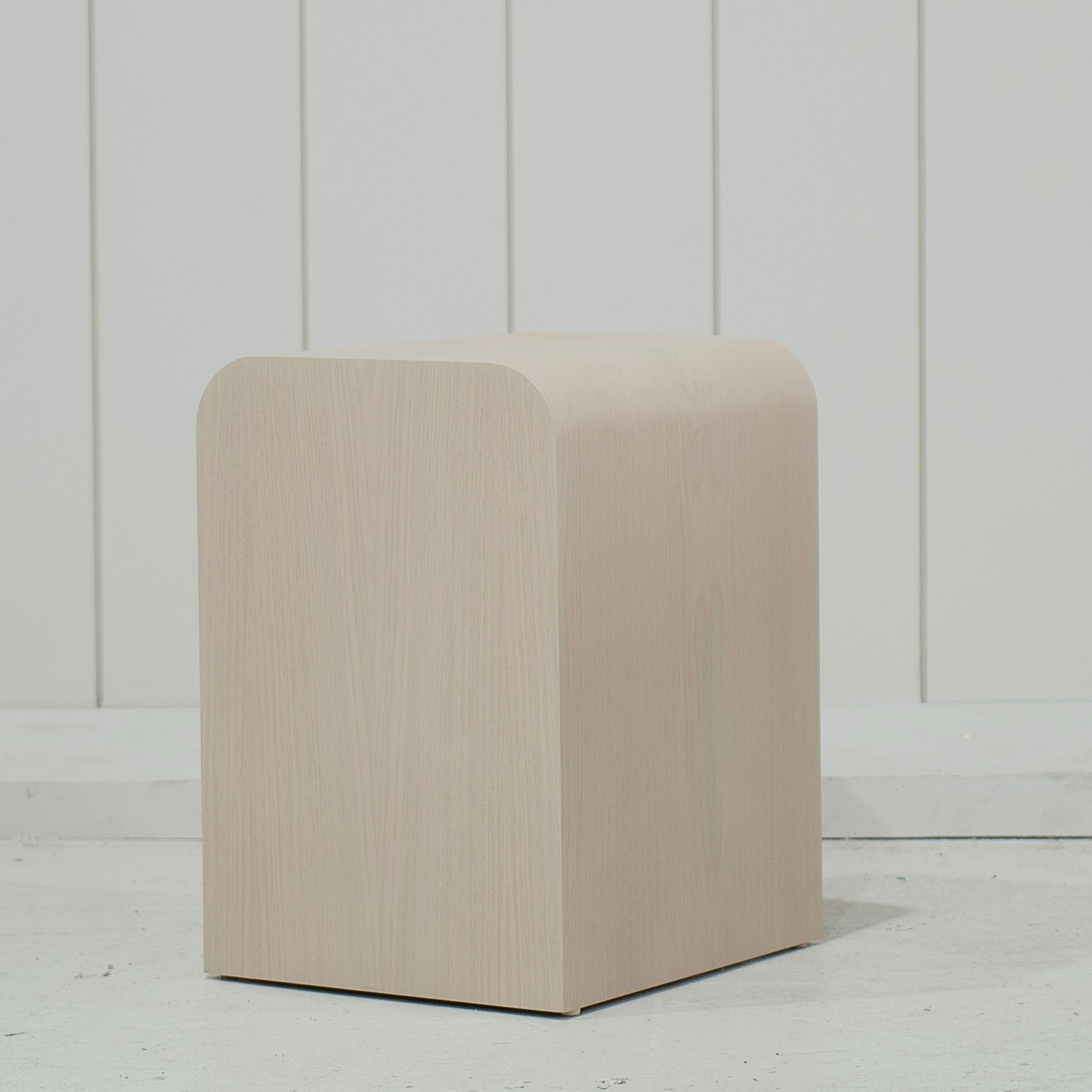 As Shown: in custom finish