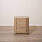 As Shown: 24"L X 20"D X 27"H | Material: Solid Oak | Finish: Hazel