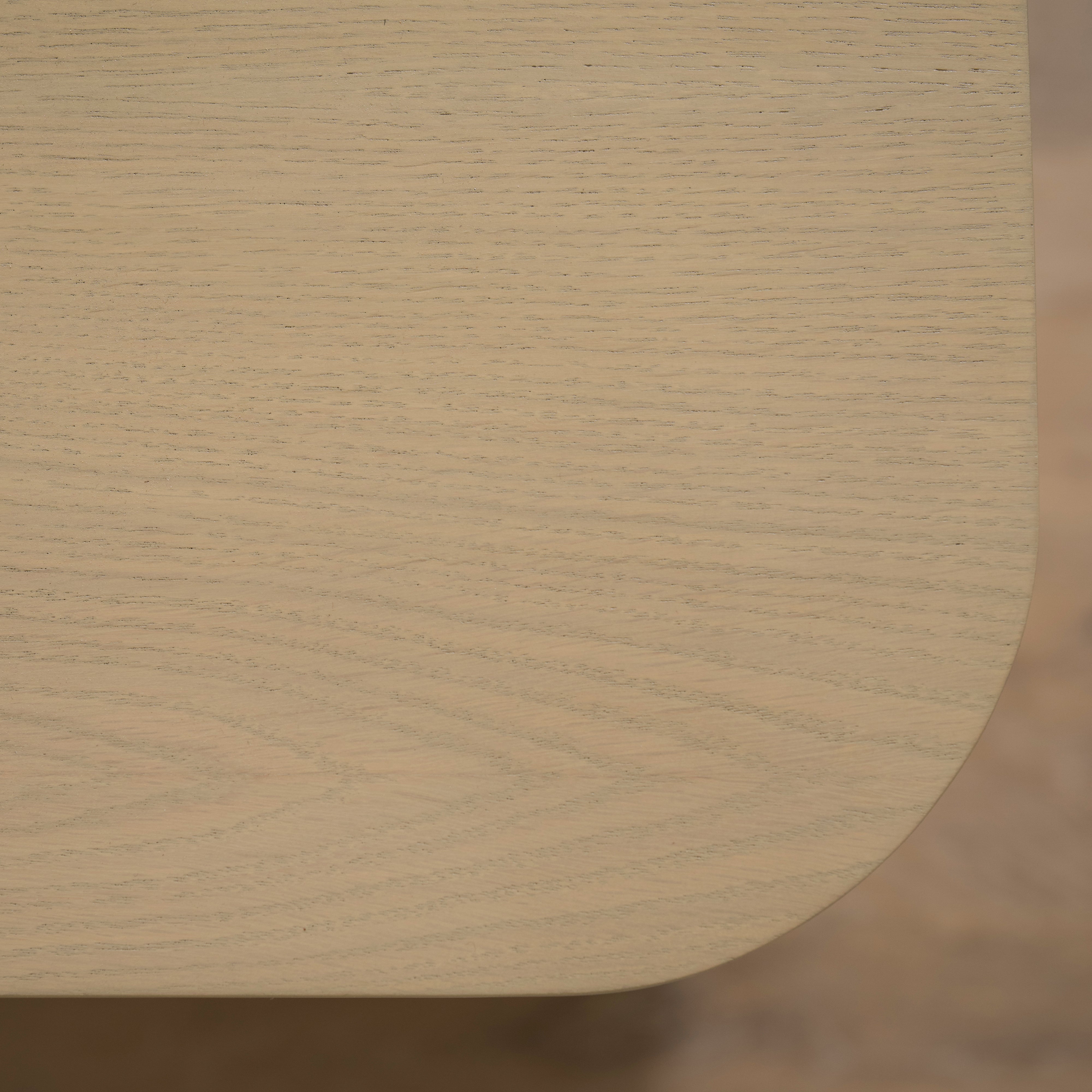 As Shown: 24"L X 20"D X 27"H | Material: Solid Oak | Finish: Natural
