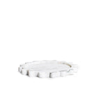 As Shown in Small, Oriental Calcatta White