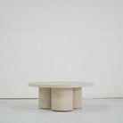 As Shown: in Beach White finish.