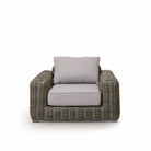 As Shown
Flax, Aluminum/Wicker