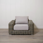 As Shown
Flax, Aluminum/Wicker