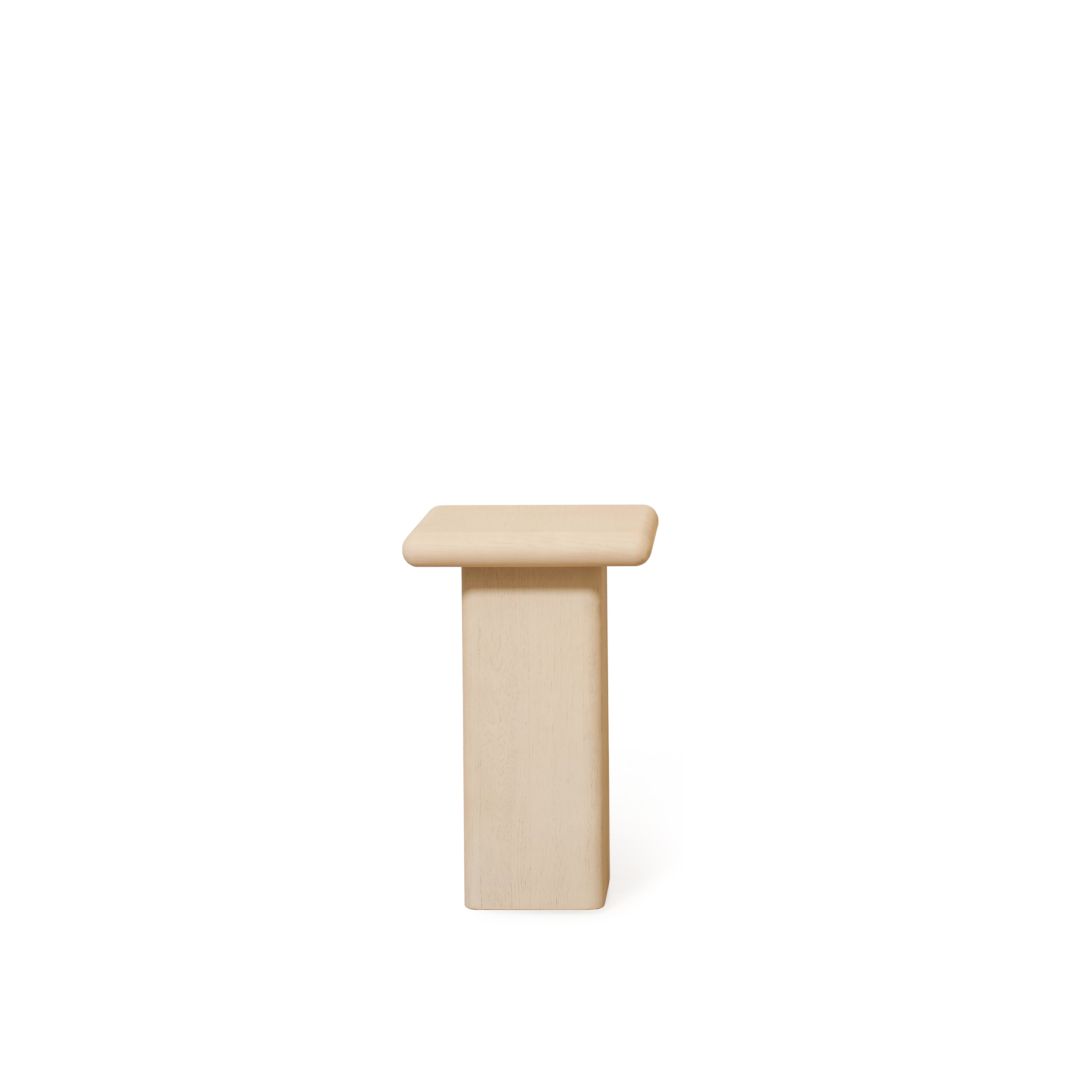 Alden Square Side Table