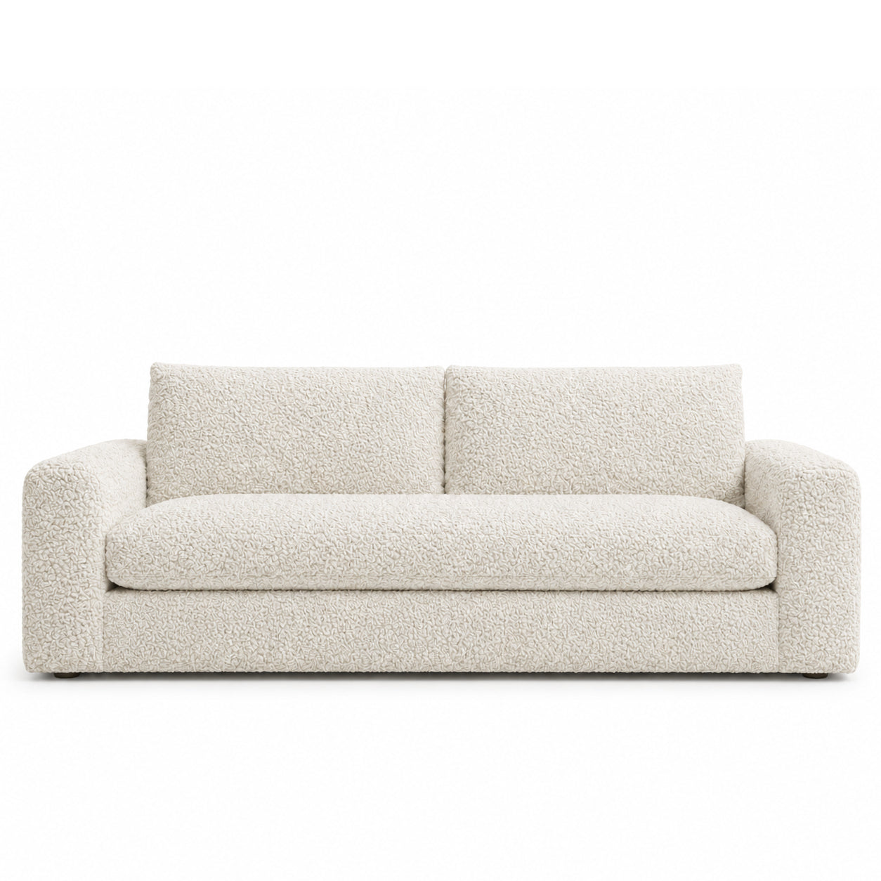 As Shown: Sherpa Beige