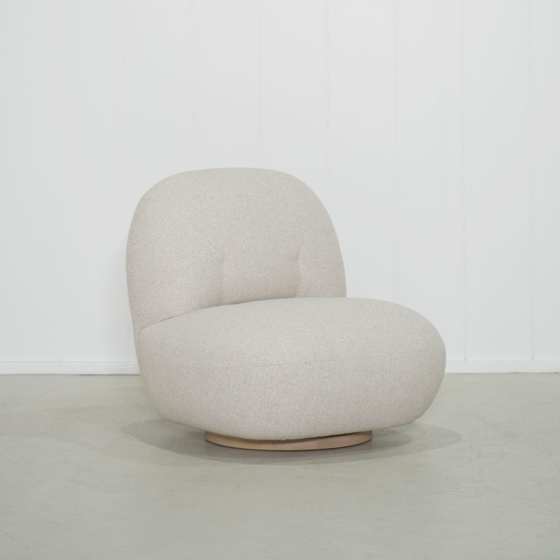 Custom Upholstery — 