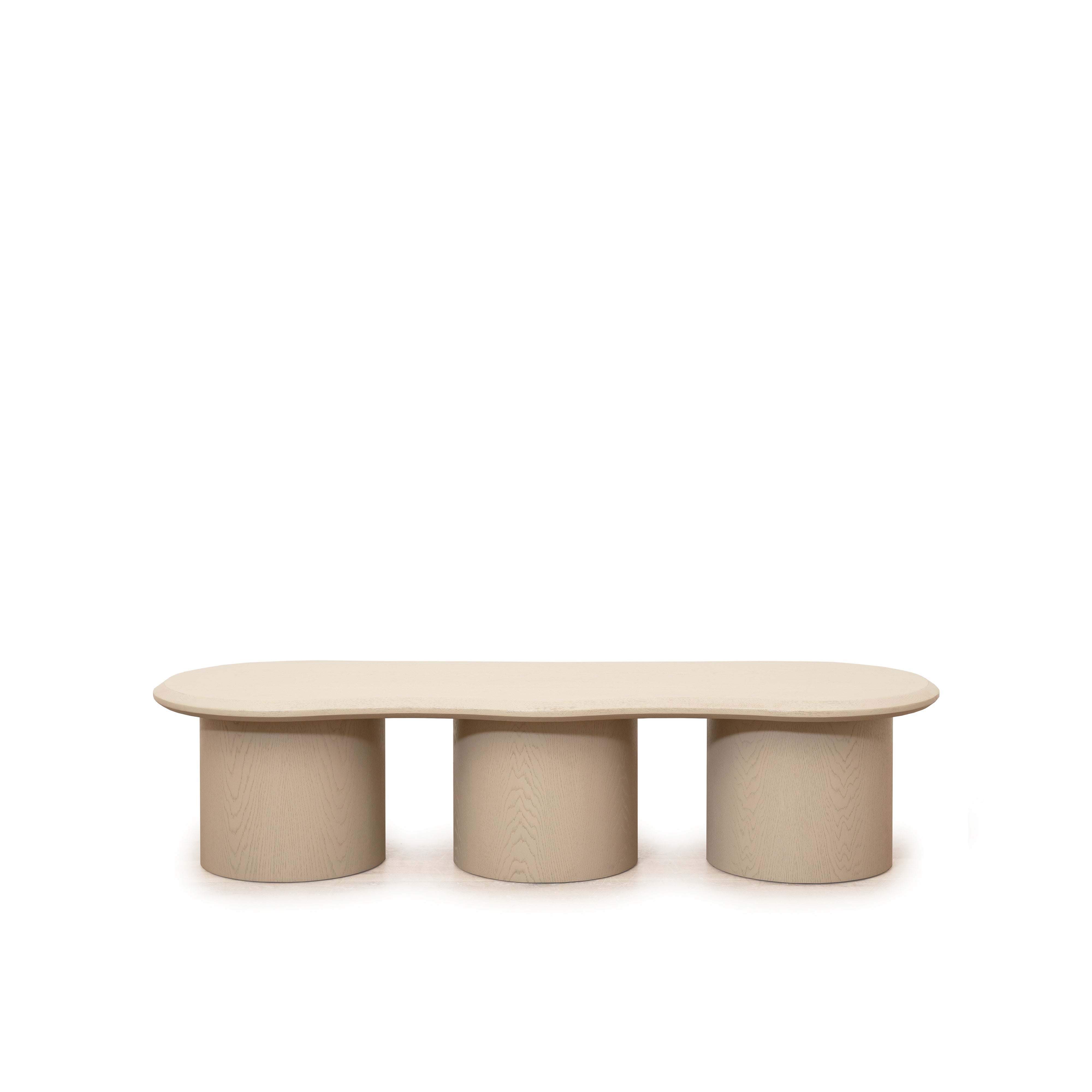 Alexandra Coffee Table