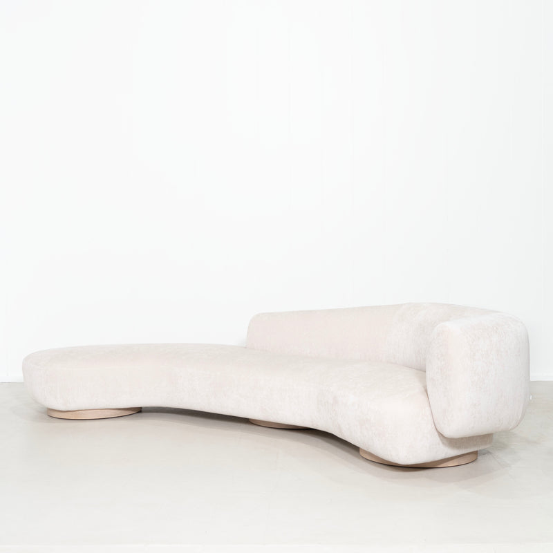 Custom Upholstery — 