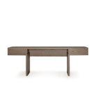 As Shown: in Cashmere Brown (Discontinued Finish)