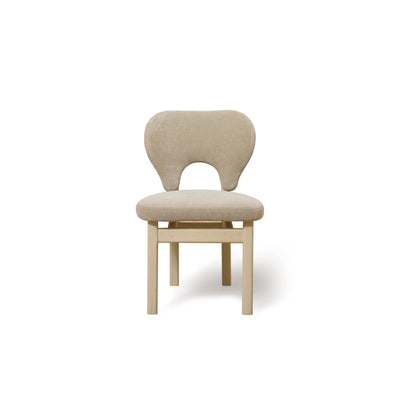 Sherpa Beige (Back) Canyon Sage (Seat)