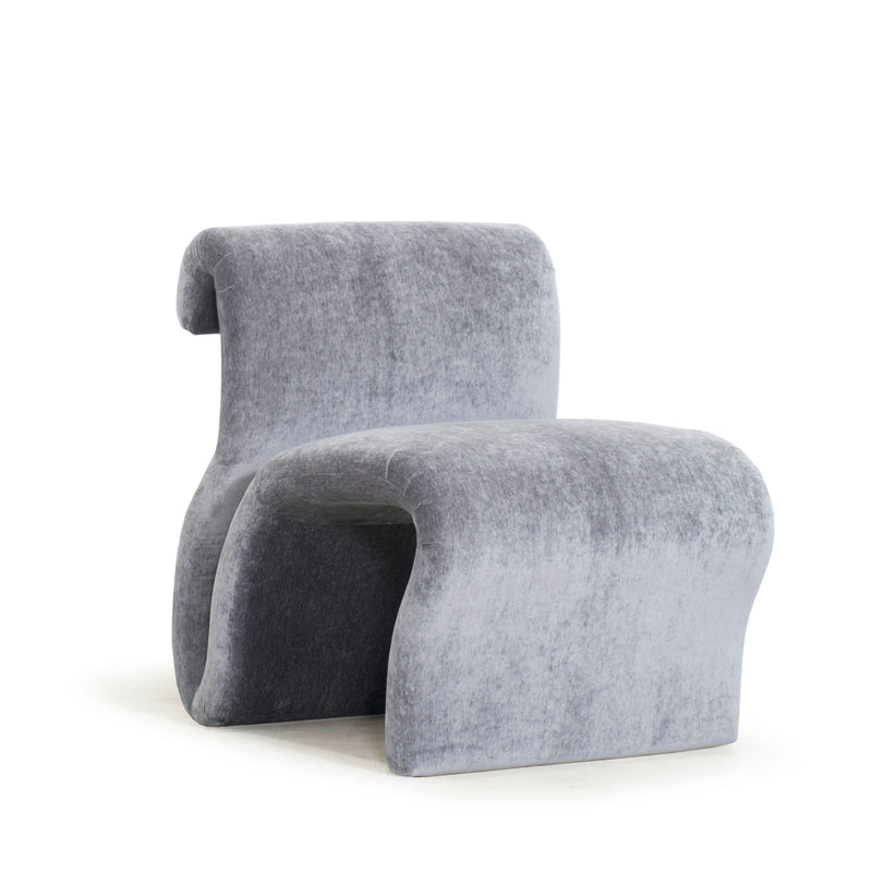 Custom Upholstery — 