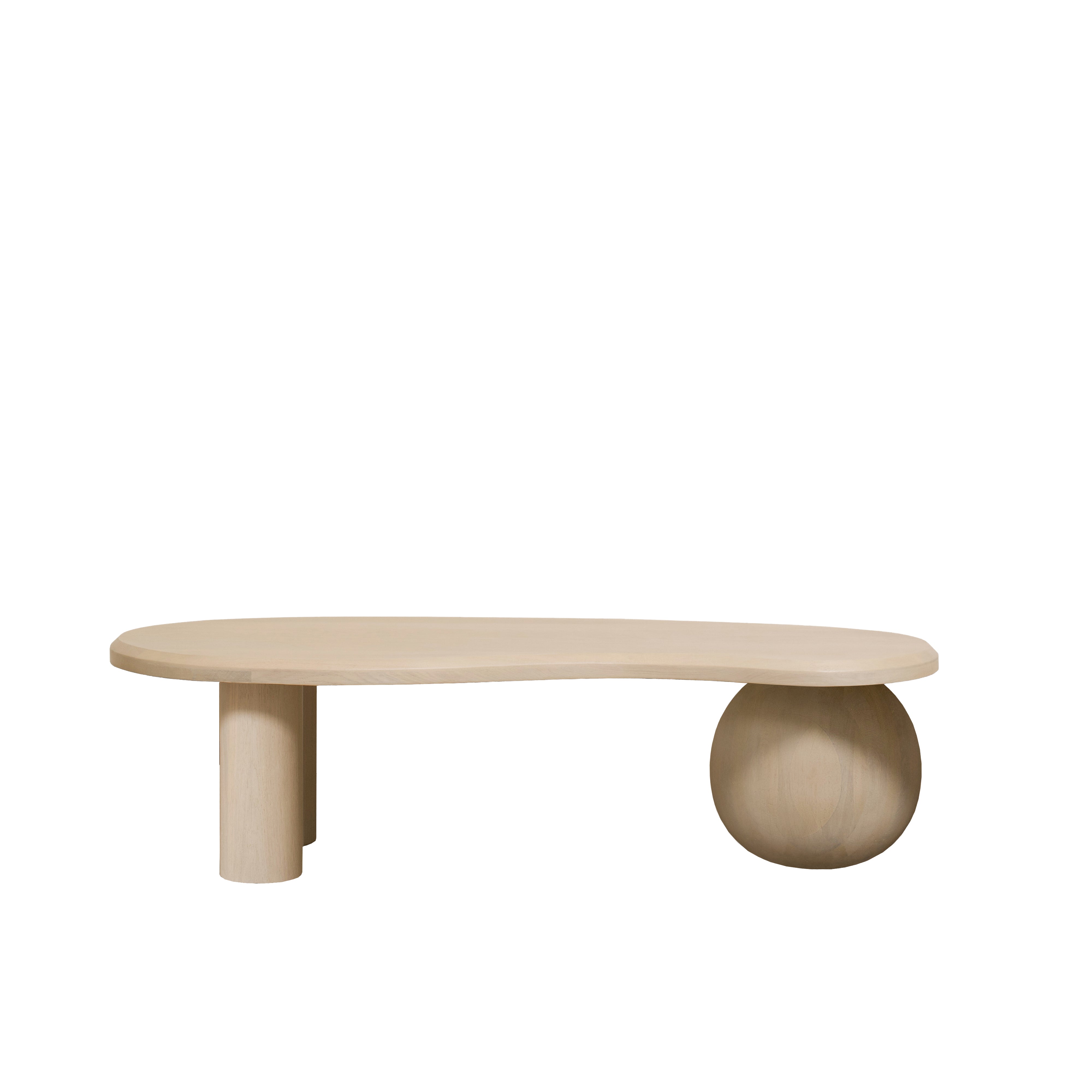 Melo Double Large Coffee Table