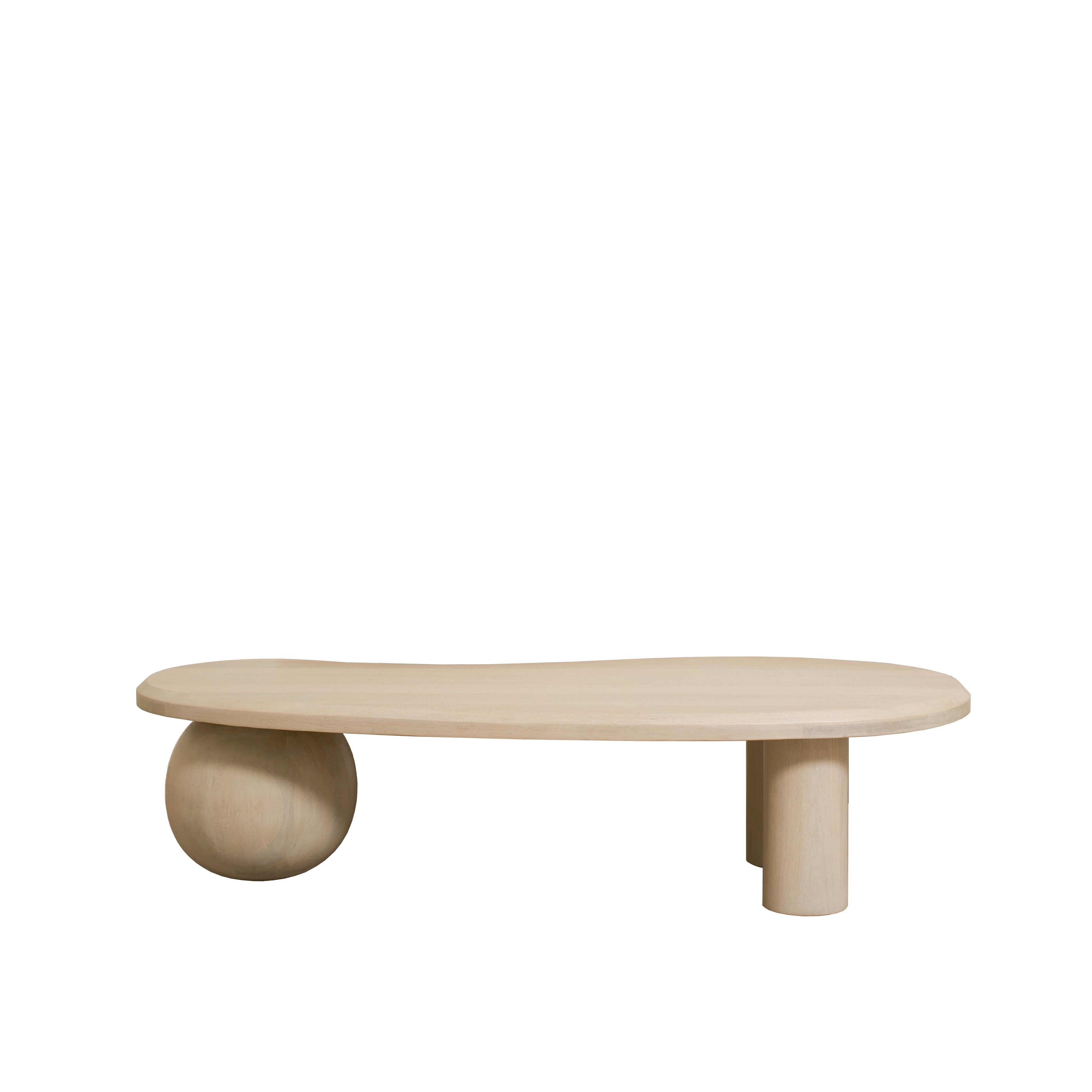 Melo Double Large Coffee Table
