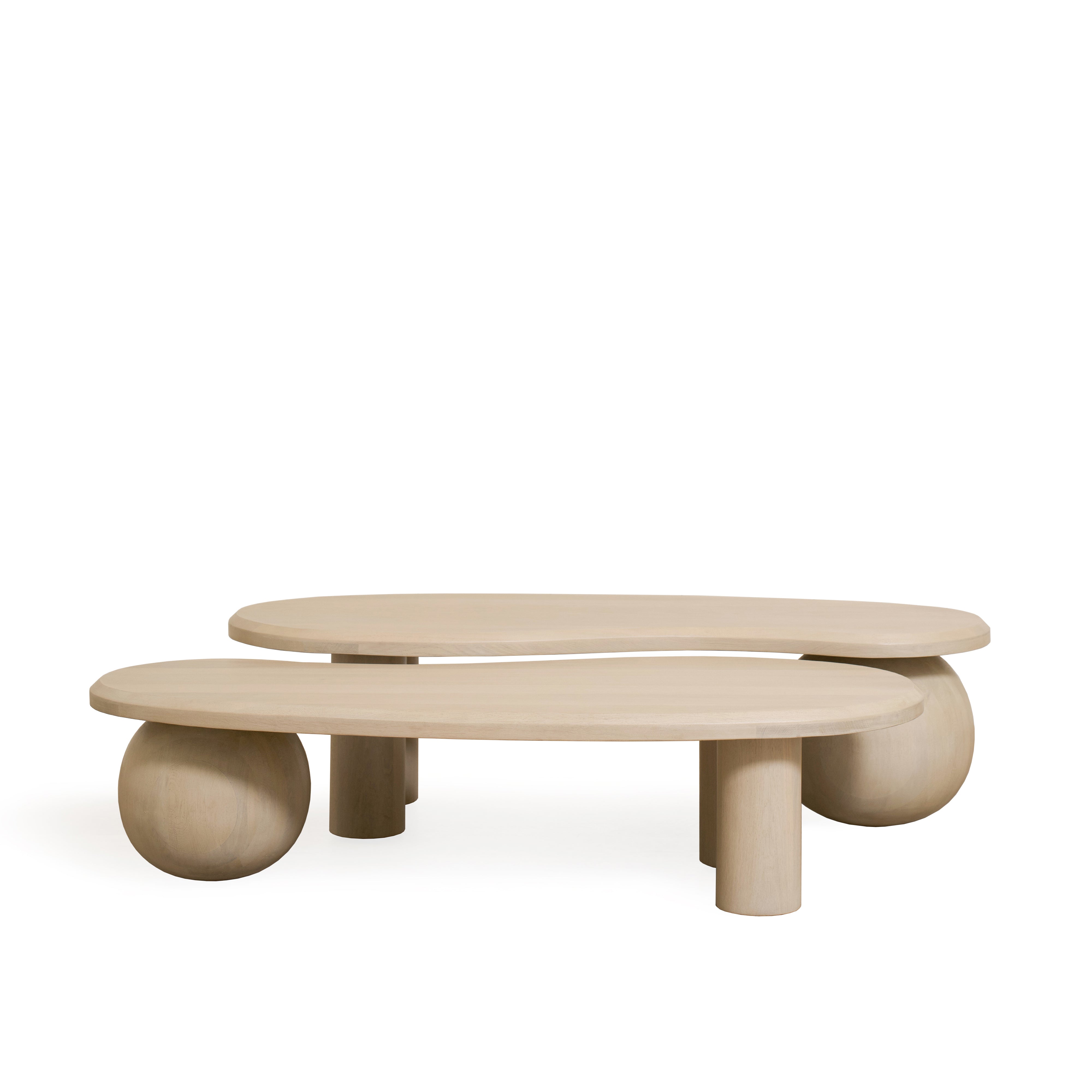 Melo Double Large Coffee Table