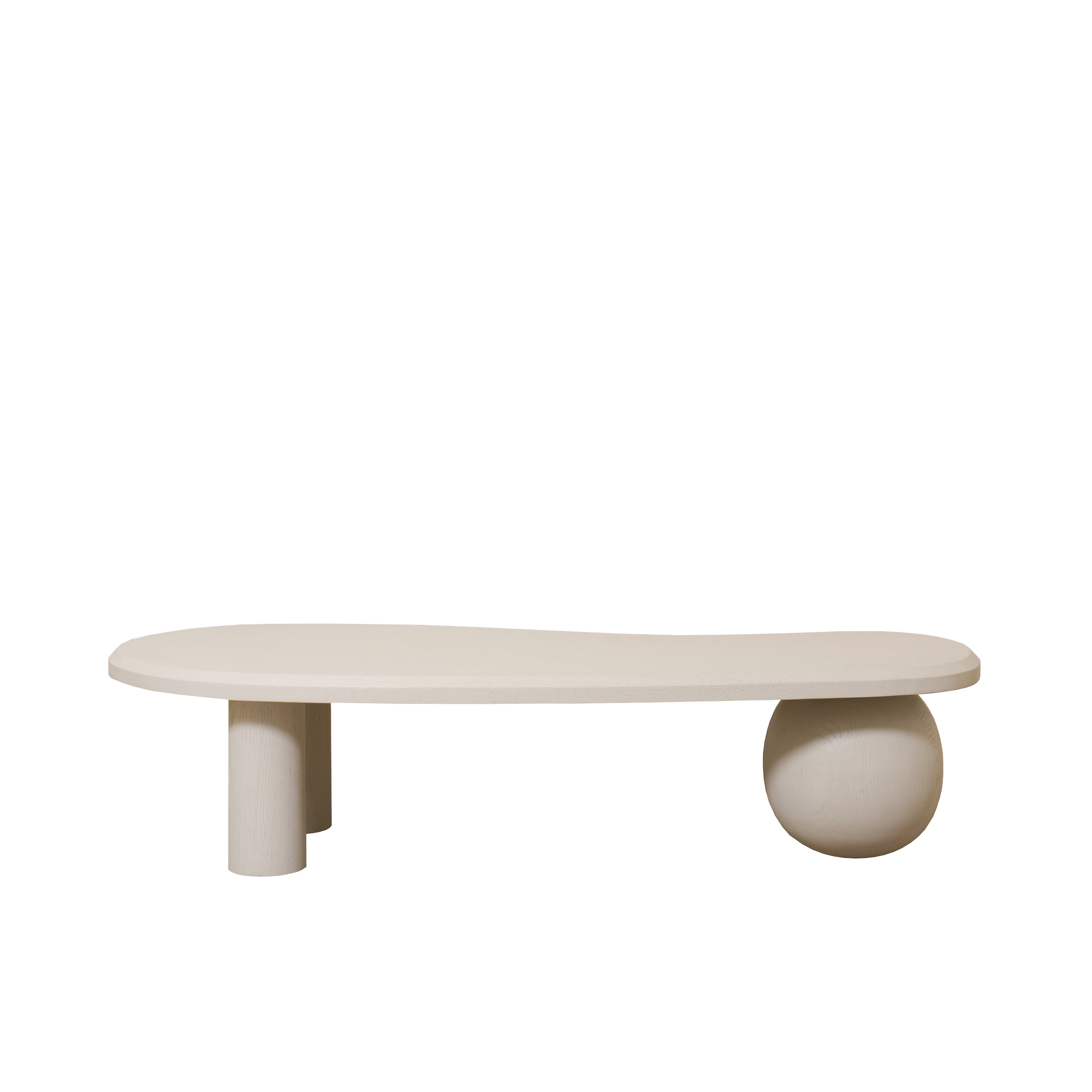 Melo Double Large Coffee Table