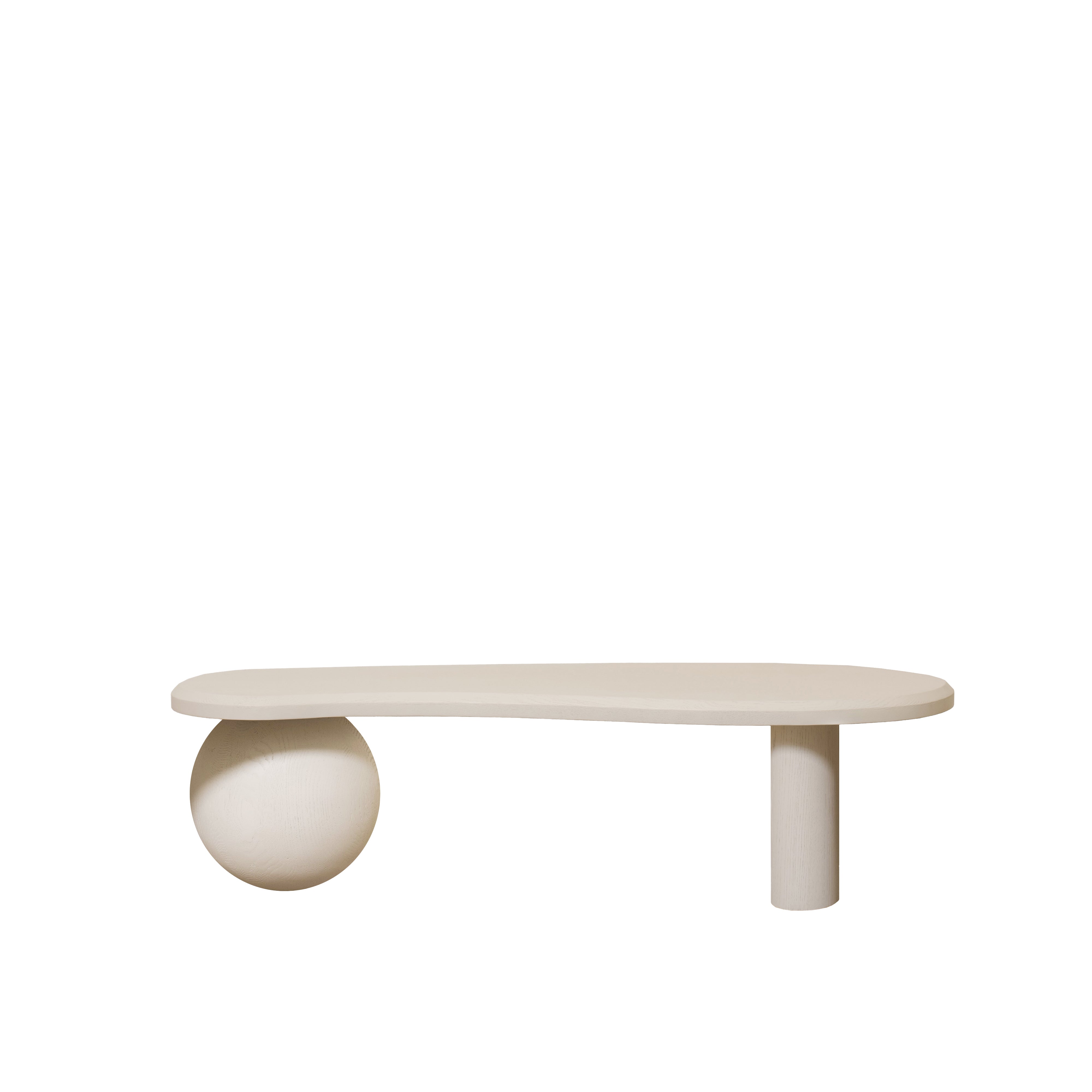 Melo Double Large Coffee Table