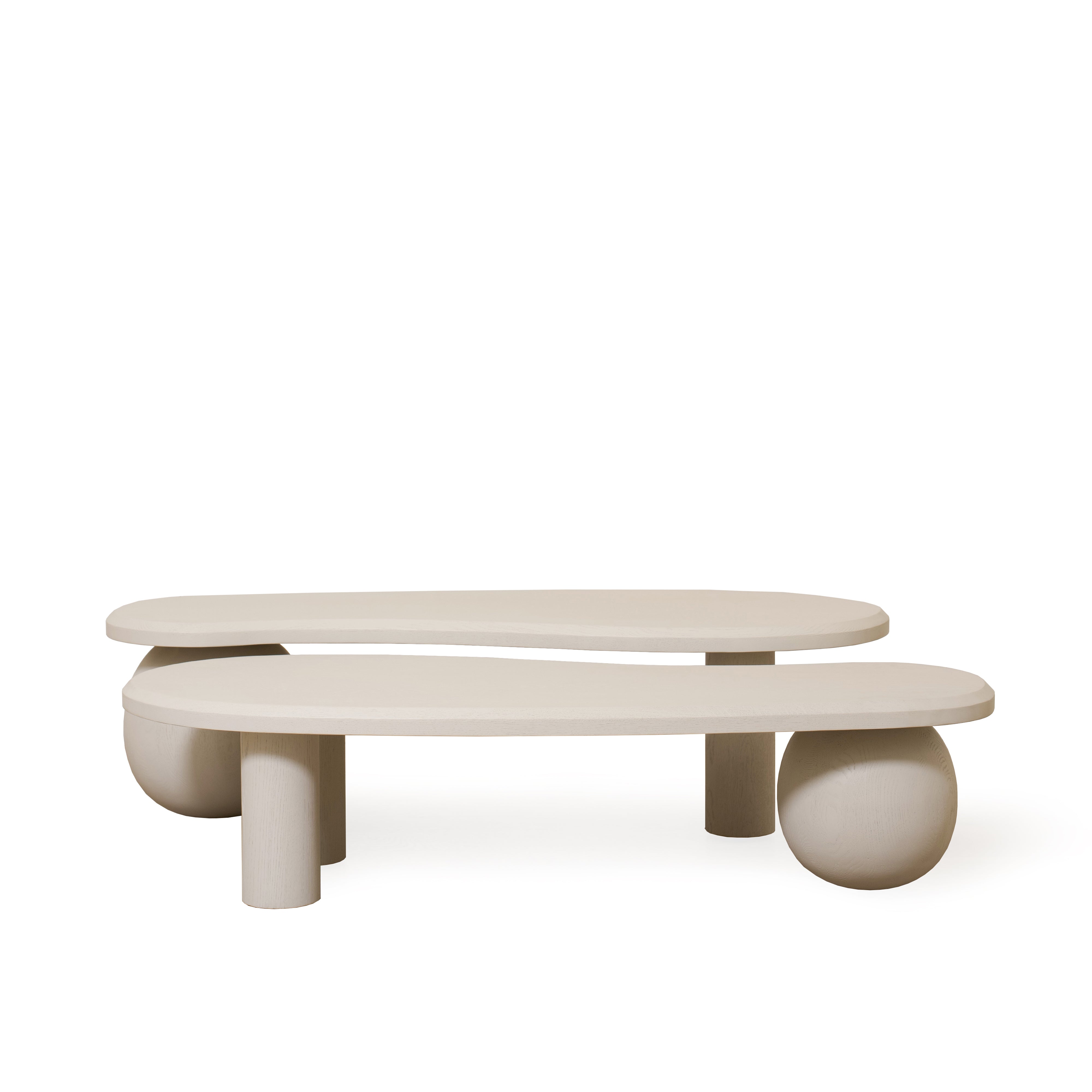 Melo Double Large Coffee Table