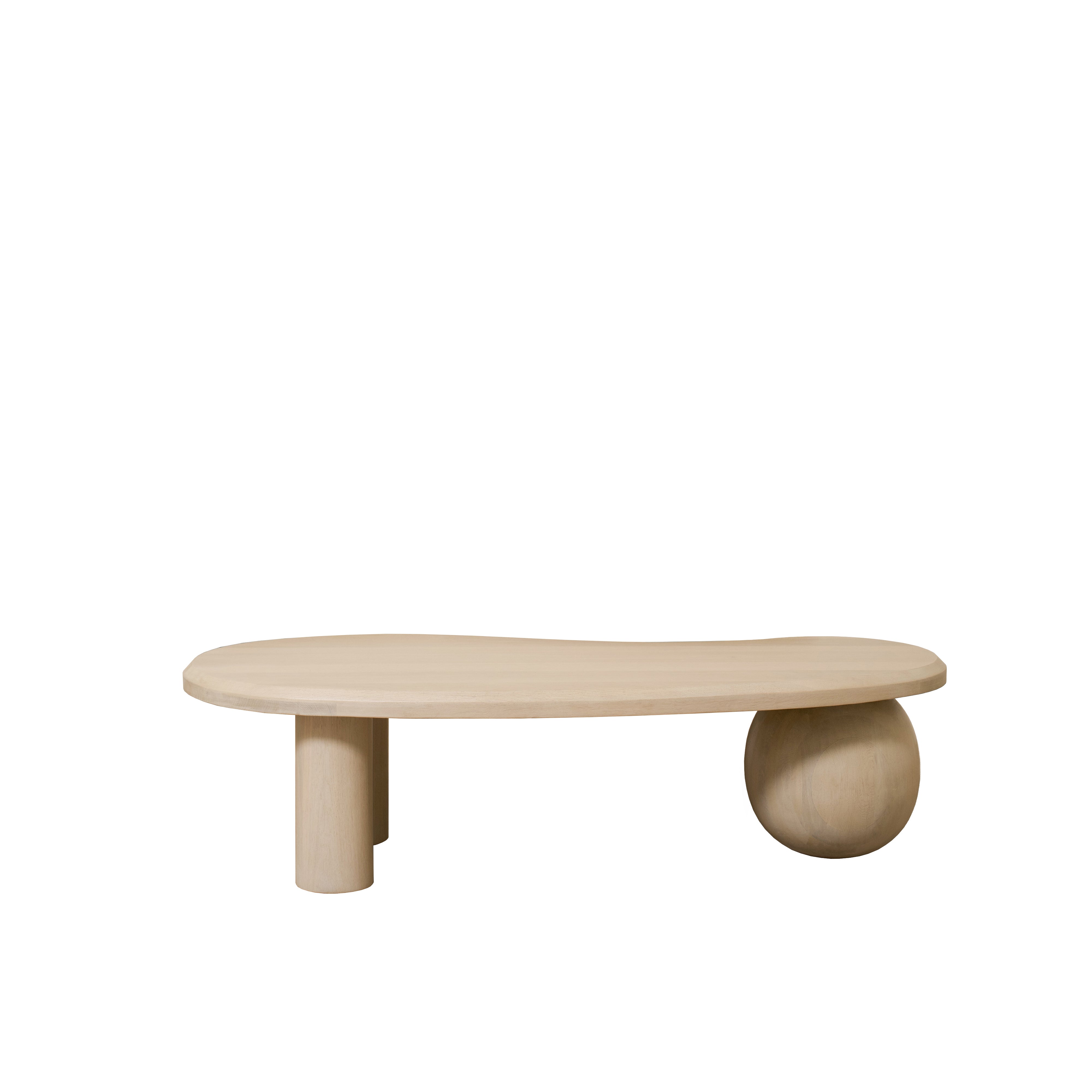 Melo Double Small Coffee Table