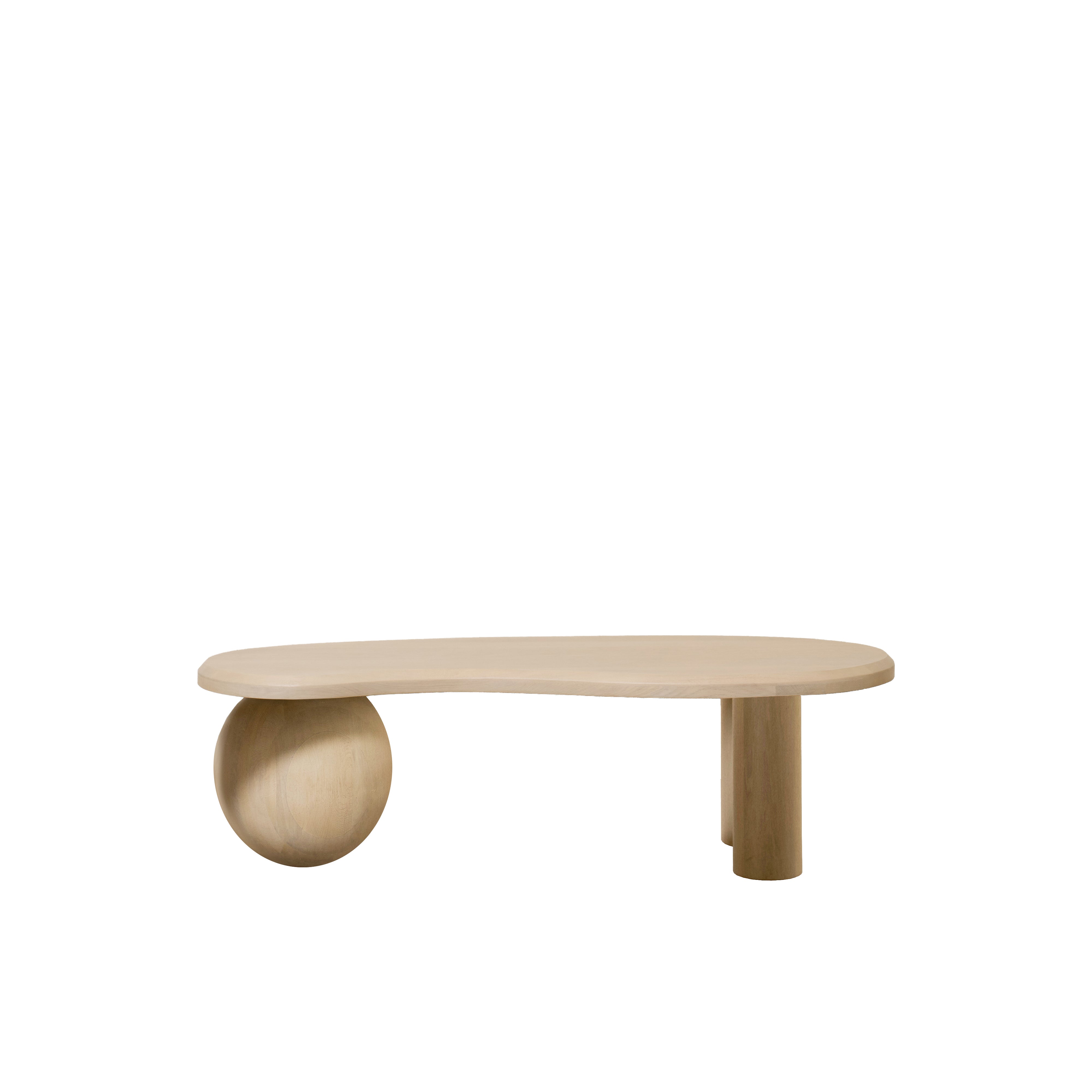 Melo Double Small Coffee Table