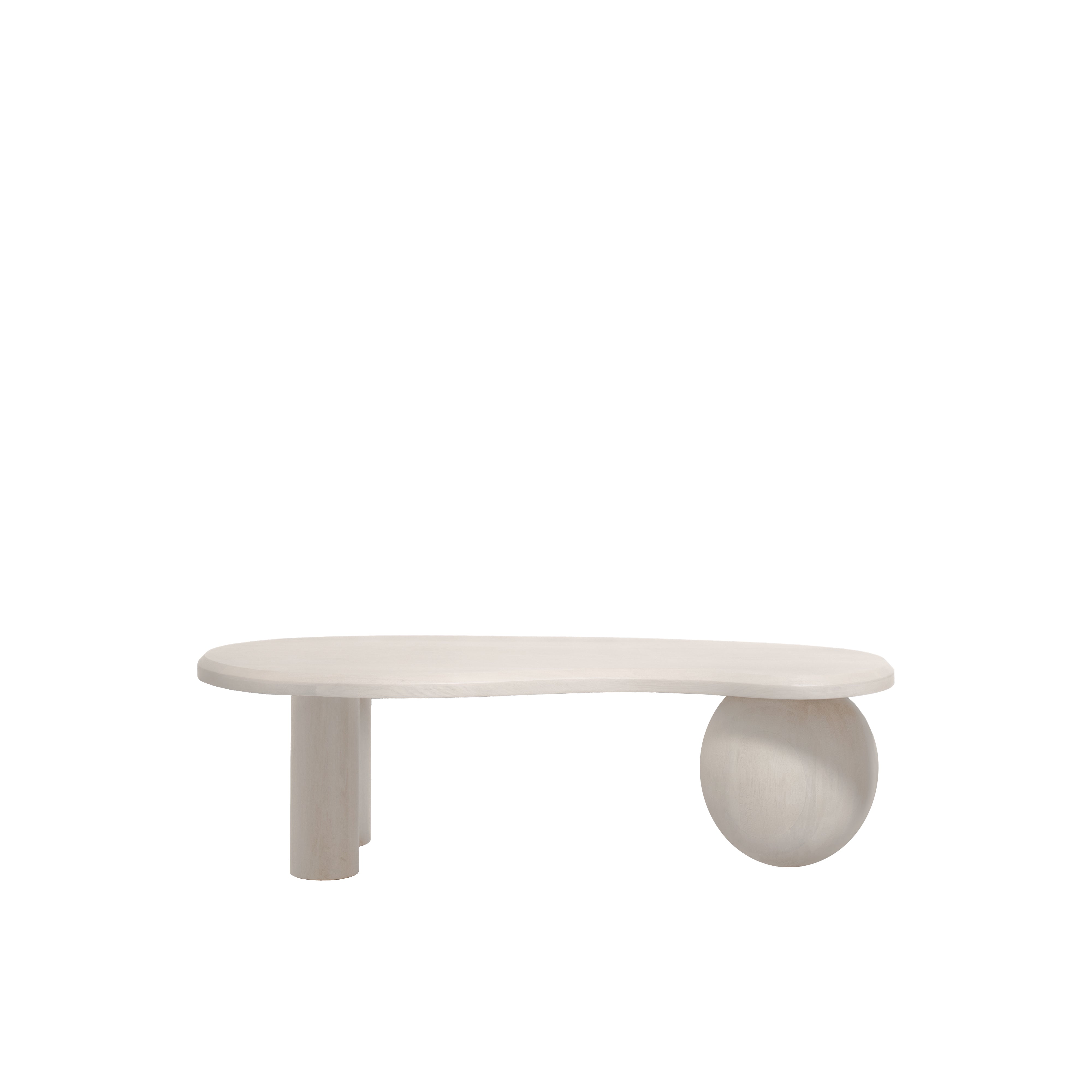 Melo Double Small Coffee Table