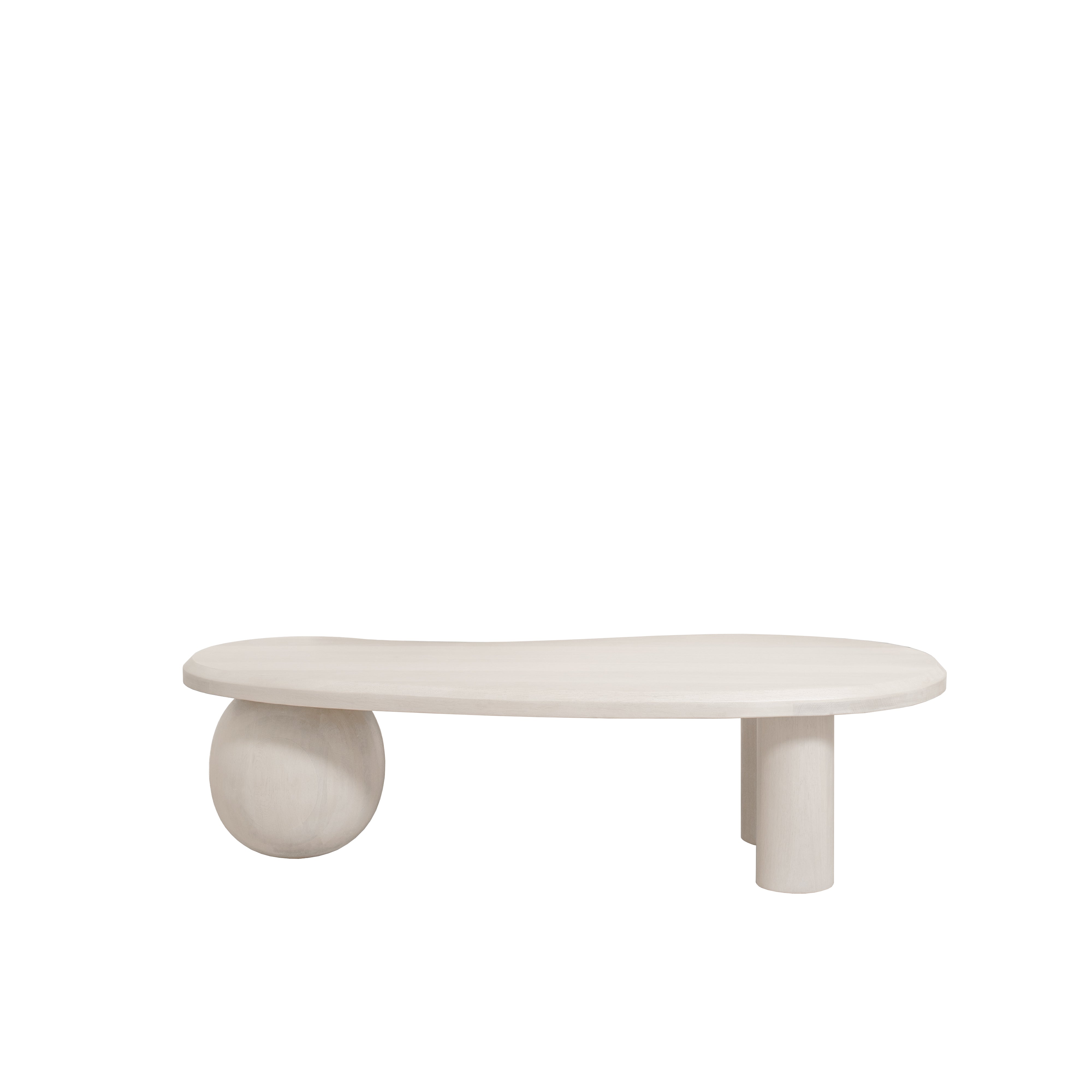 Melo Double Small Coffee Table
