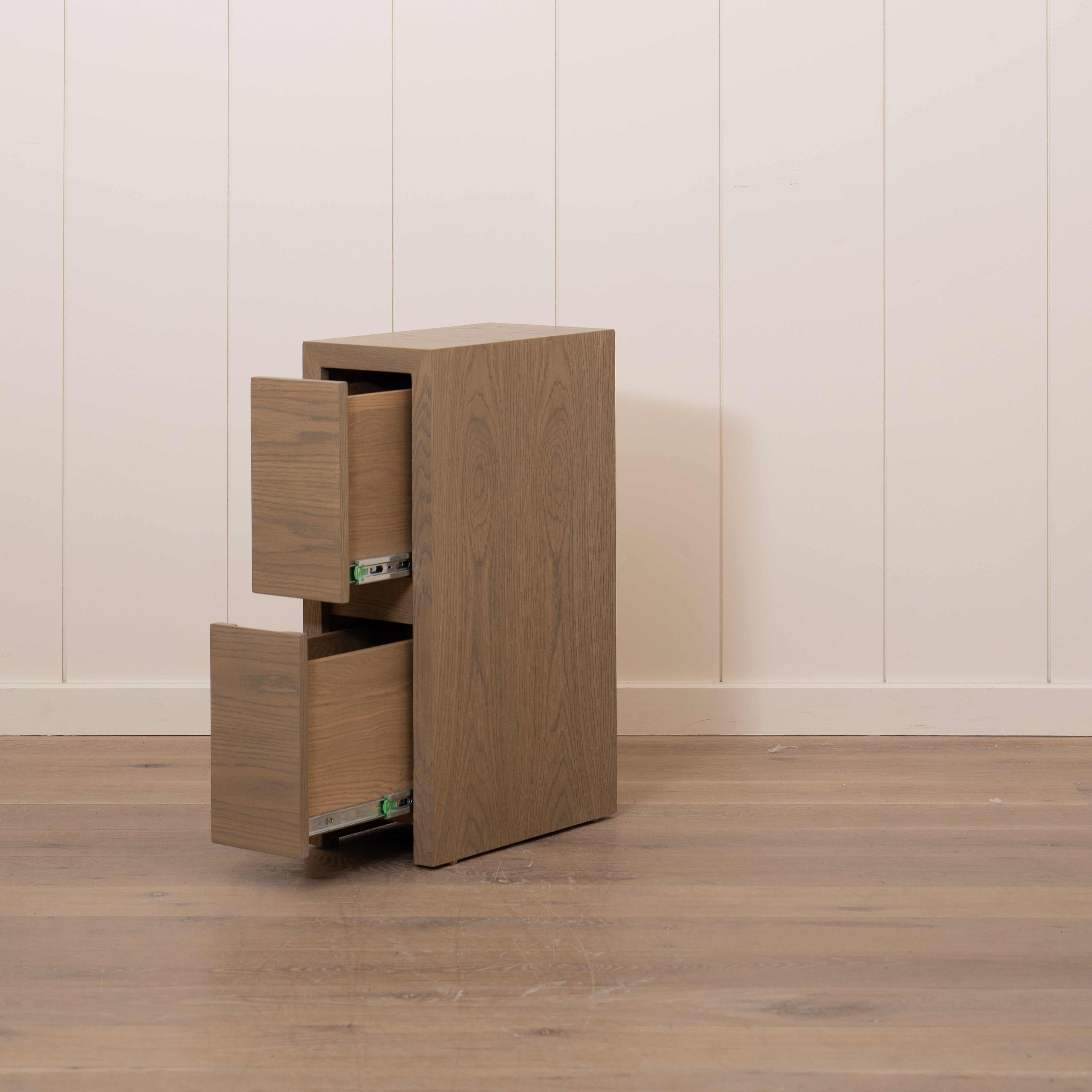 As Shown: in Petite, Chestnut.