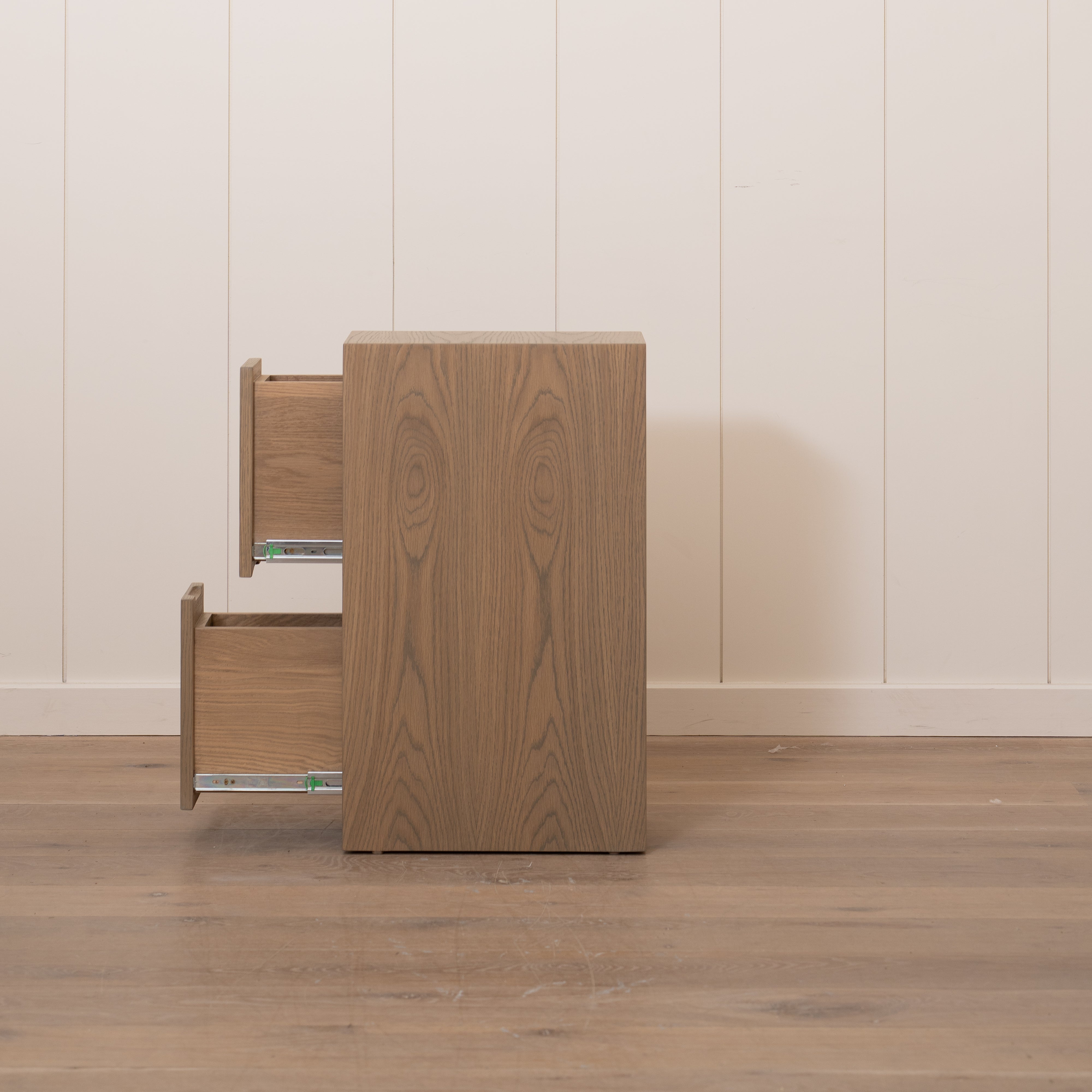 As Shown: in Petite, Chestnut.