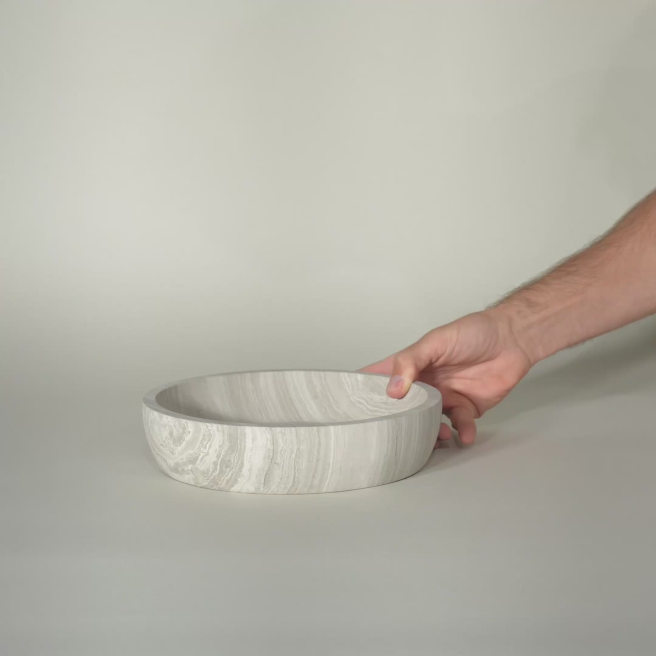As Shown in Wooden White
