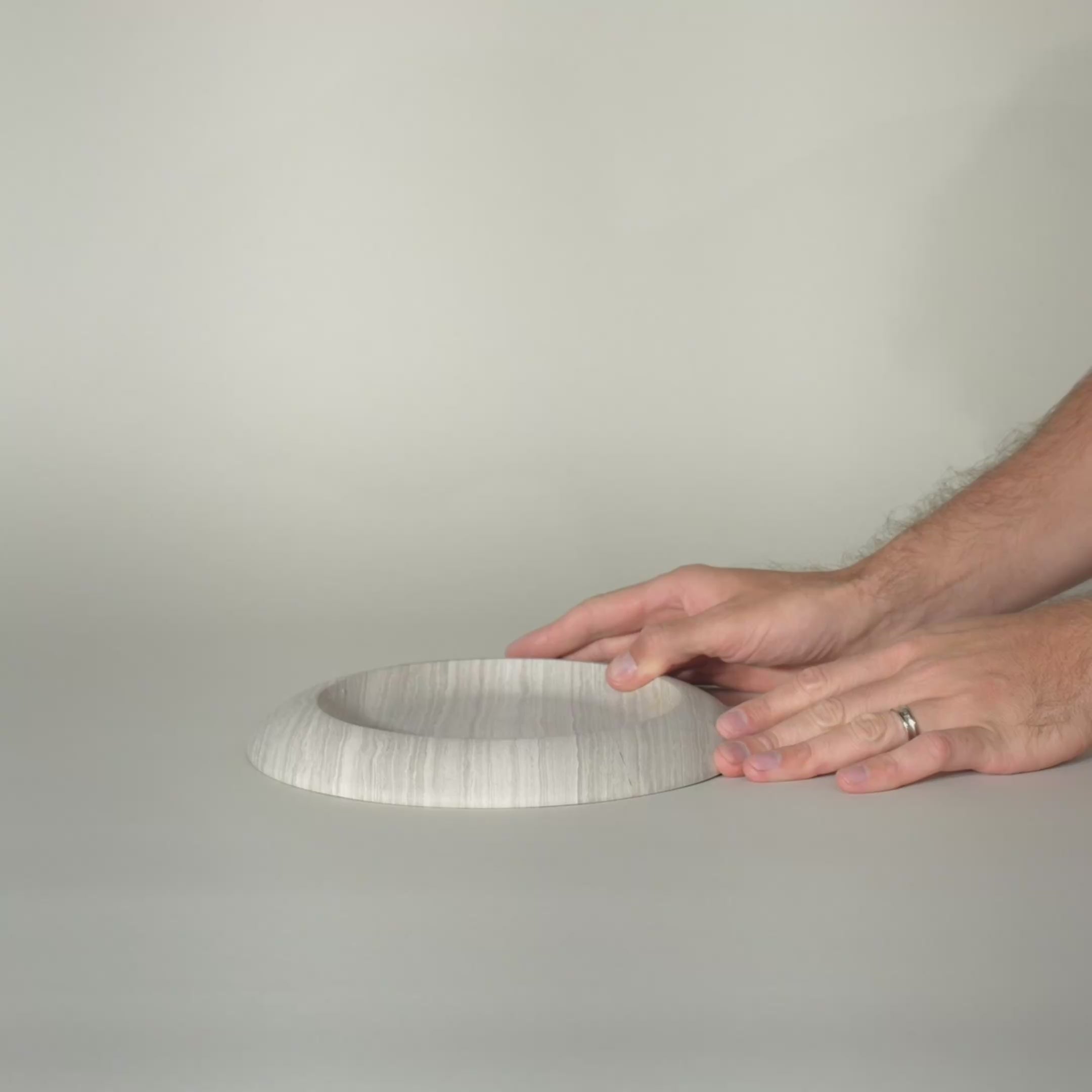 As Shown in Wooden White
