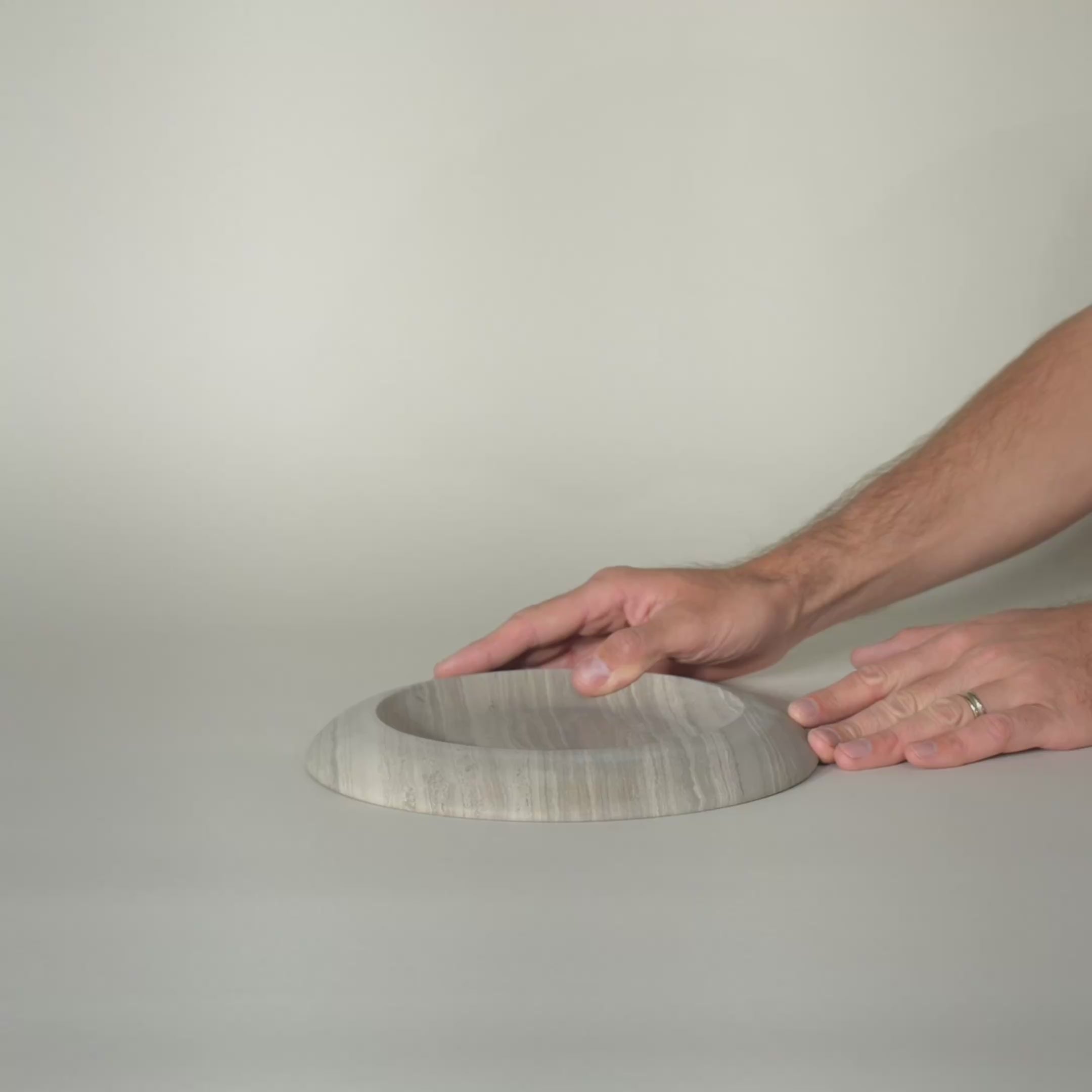 As Shown in Wooden Grey