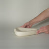 As Shown in Cream Marfil
