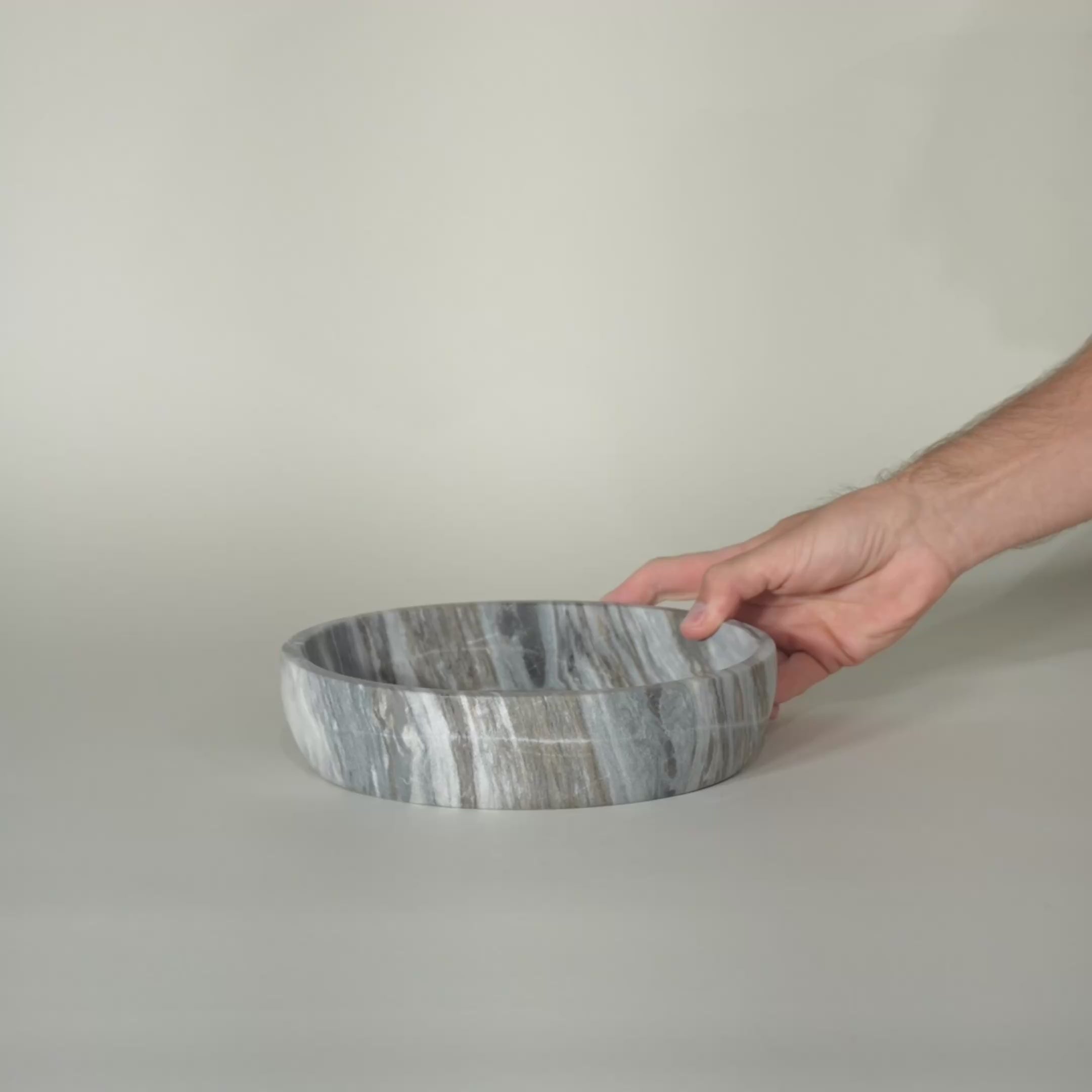 As Shown in Toronto Marble