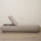 As Shown
Flax, Aluminum/Rope