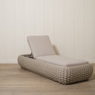 As Shown
Flax, Aluminum/Rope