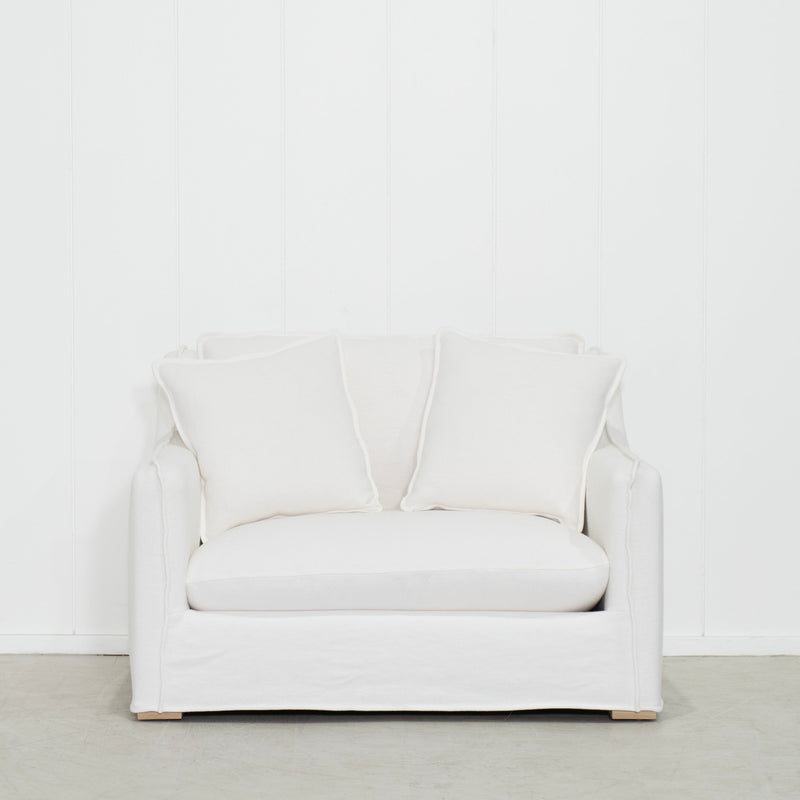 Custom Upholstery — 