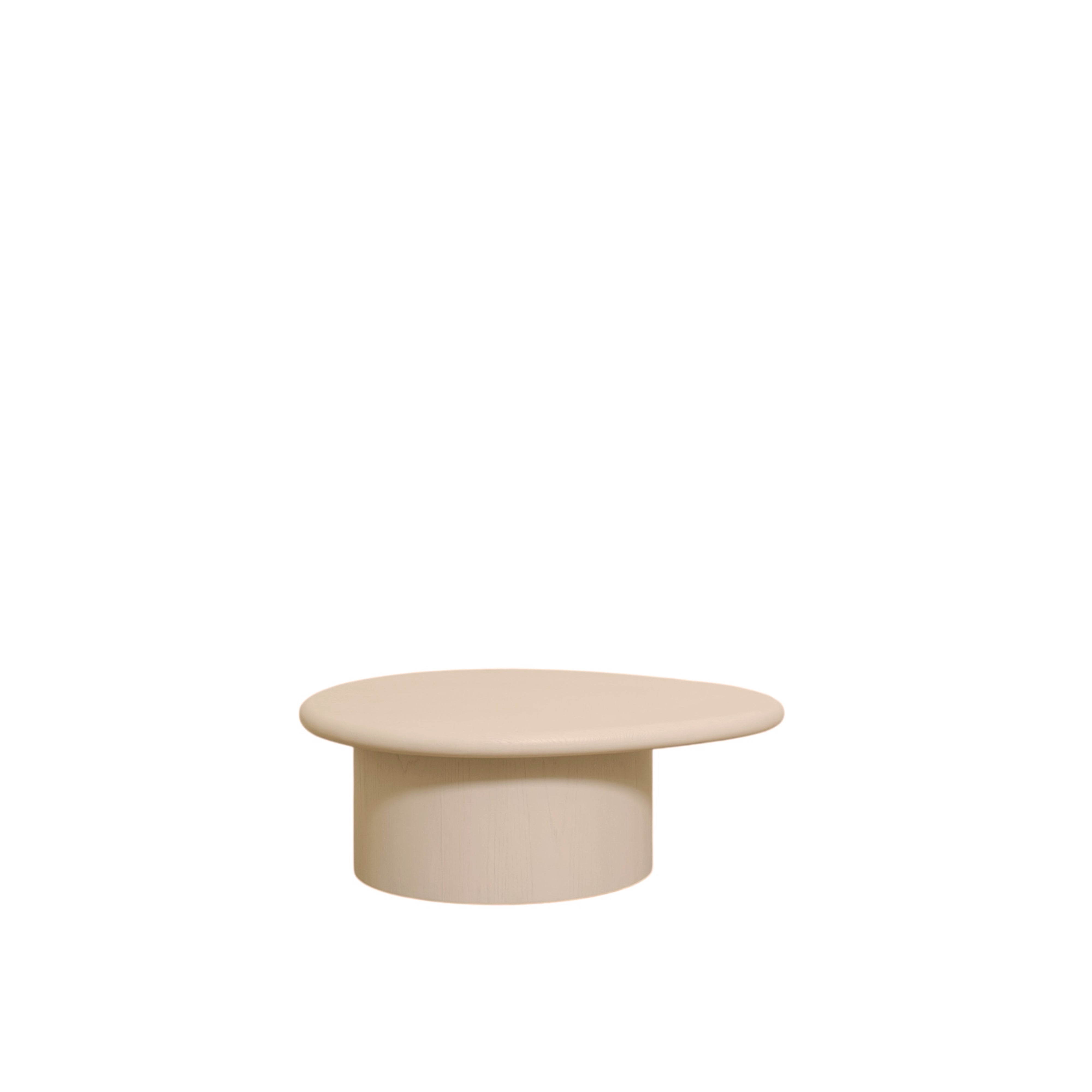 River Coffee Table