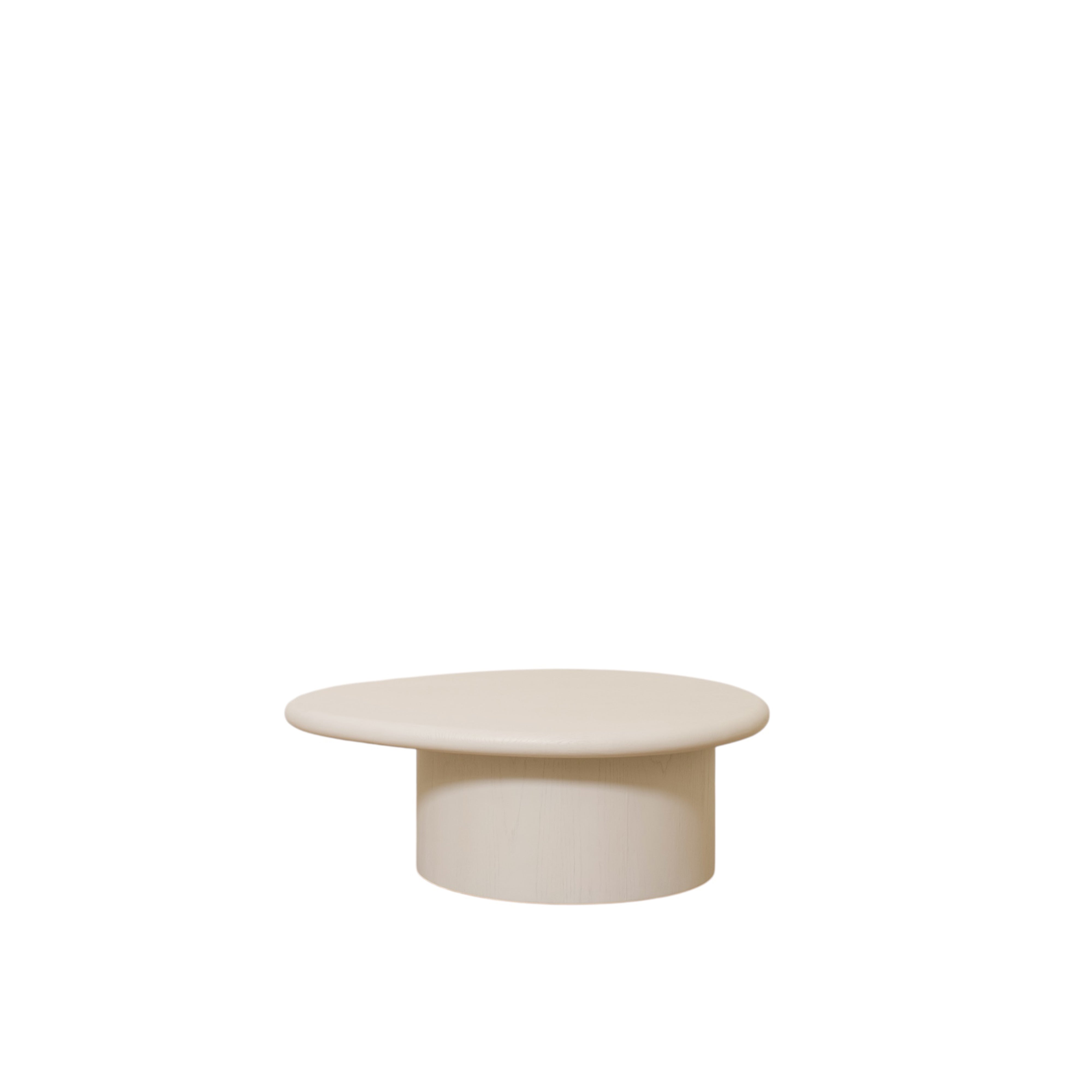 River Coffee Table