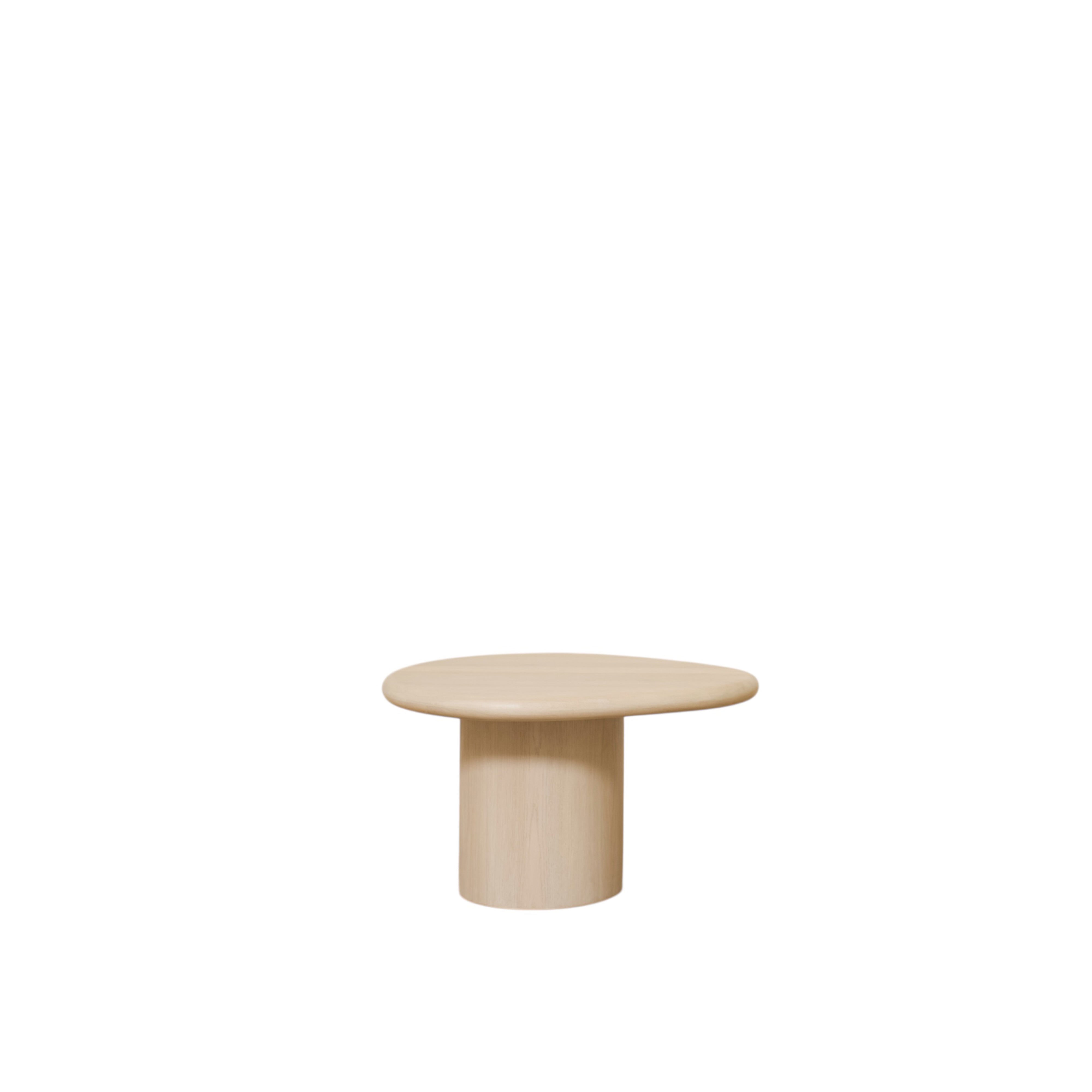 River Coffee Table