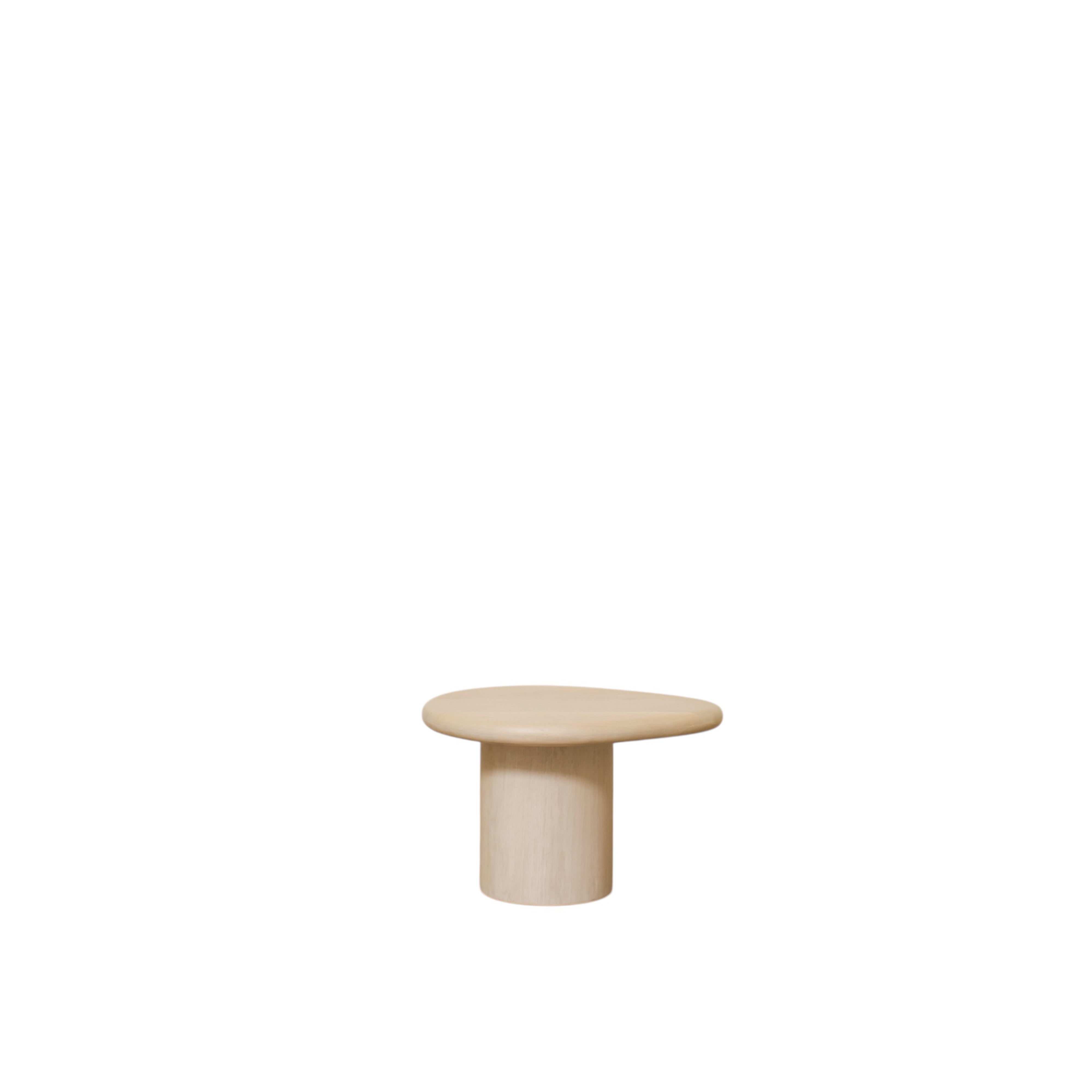River Coffee Table