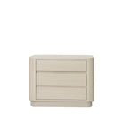 As Shown: 34"W x 22"D x 25"H | Material: Solid Oak | Finish: Sand