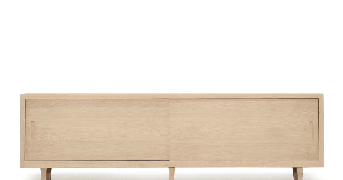 Slide (Console) | Muskoka Living Collection