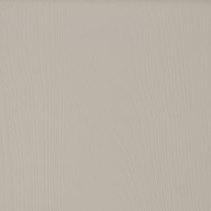 Wire brushed Revere Pewter