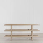 As Shown: in custom finish