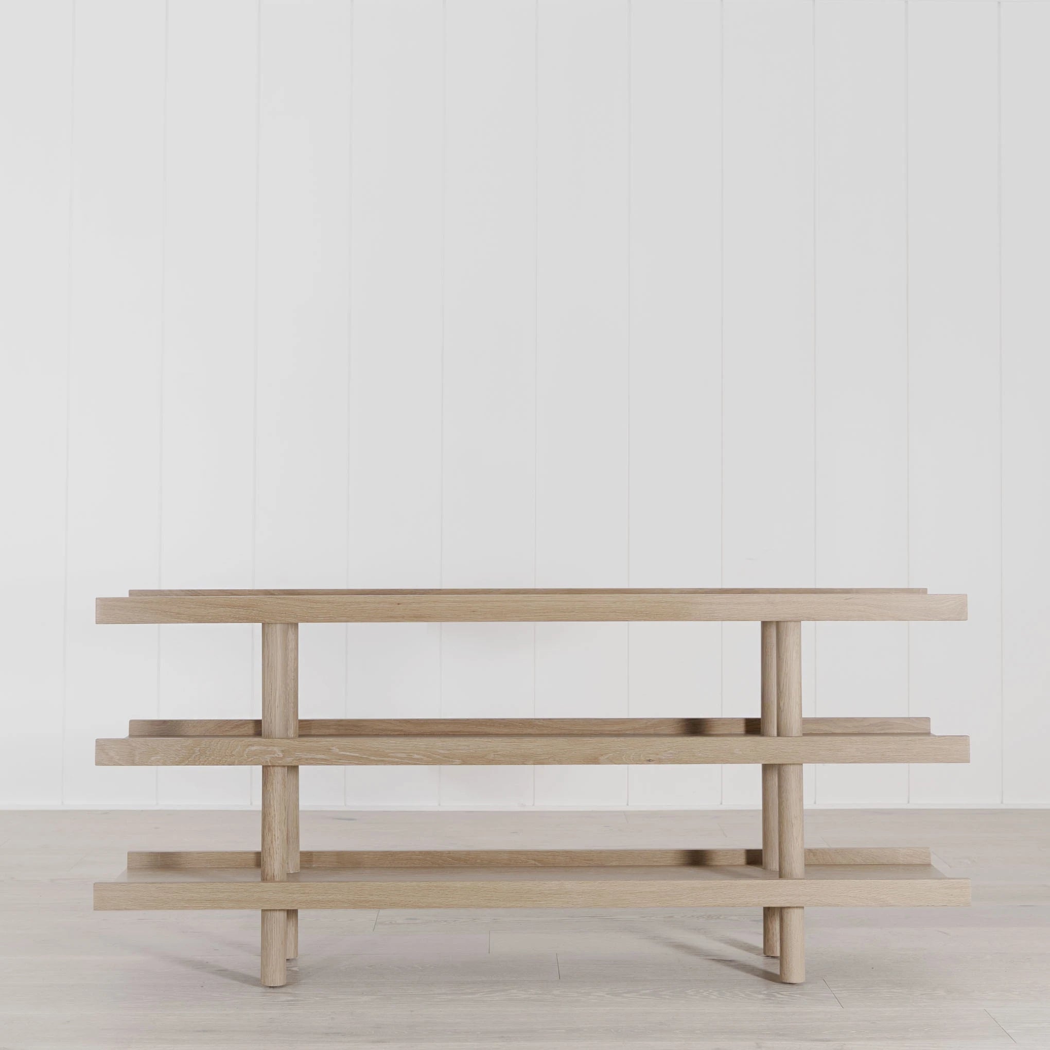 As Shown: in custom finish