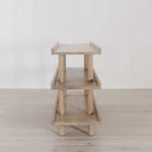 As Shown: in custom finish