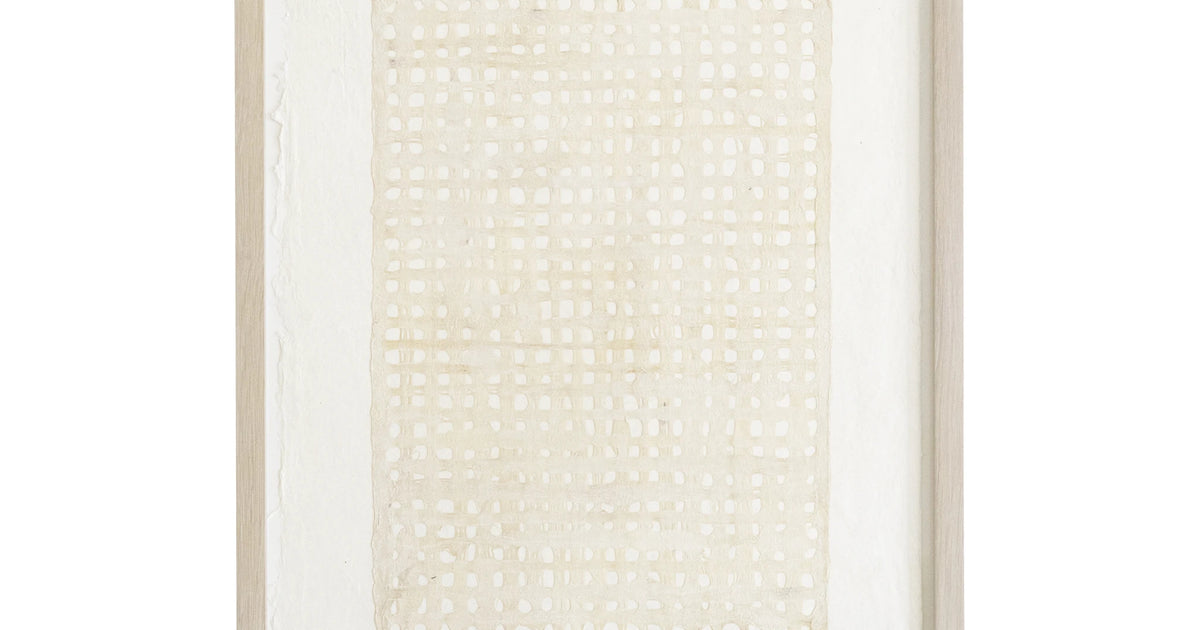 Collage Filet | Muskoka Living Collection - Art