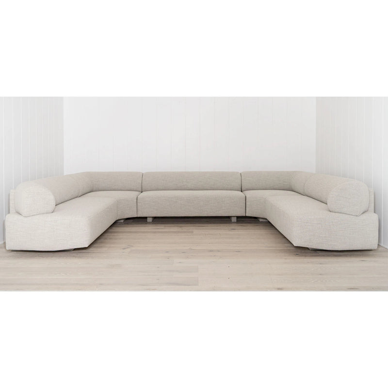 Custom Upholstery — 
