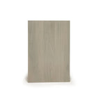 As Shown: Large, Solid Oak, Custom Finish