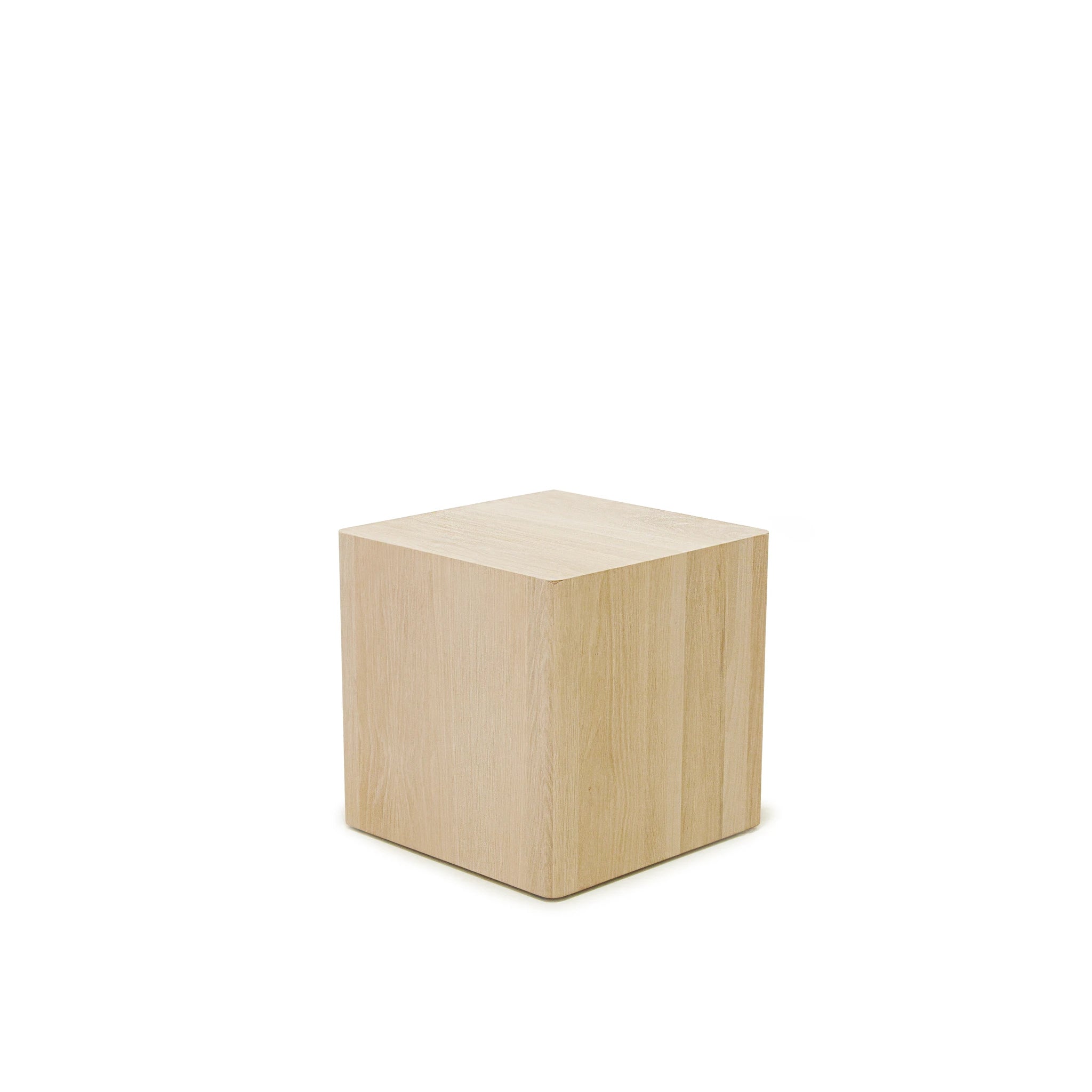 As Shown: in Mint White Natural